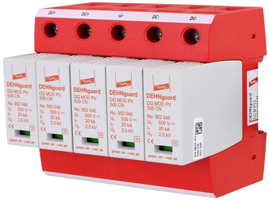 DG M PV2 1000 CN FM